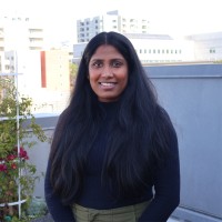 Devika Nair