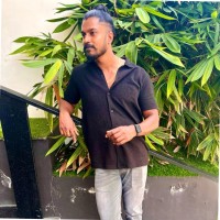 Vishnu R J
