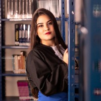 Sthefany Bolina Vieira