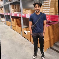 Vishal Raj