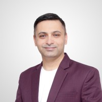 Vikalp Sharma