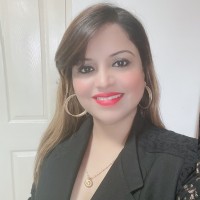 sonya kaur