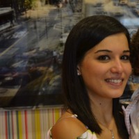 Inès Toumi
