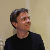 Dave Martin