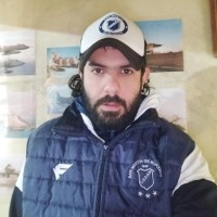 Daniel Matías Maglio