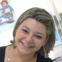 Gislaine de Moraes Oliveira