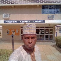 Abba Bashir