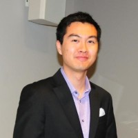 Augustine Choy