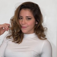 Erica Casiraghi