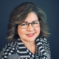 Michelle Campbell, BA, FAHP, MPNL, ICD.D, MFA-P