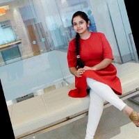 Sindhu K