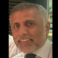 Gary Grewal