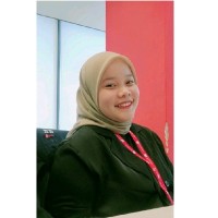 Prima Astri Wahyuni