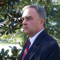 Monroe Baldwin