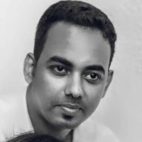 Jacob Raju