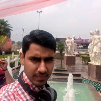 Naresh Sharma