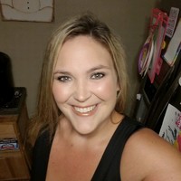 Kristen Holland, Ms