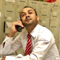 Abid Khan
