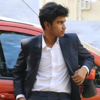 Dhaya Moorthi