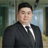 Alex Tan Choon Wang CA (M),  CA(S),  CA(ANZ)