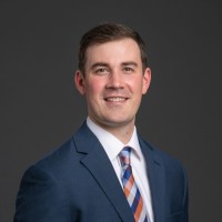 Justin Harvey, Md