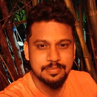 Gokulnivash Duraisamy