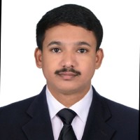 Sanket Desai