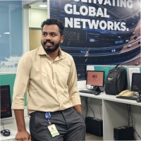 Sumedh Kamble