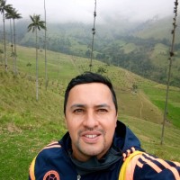 Felipe Ospina Martinez