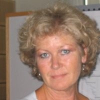 erna hulgaard
