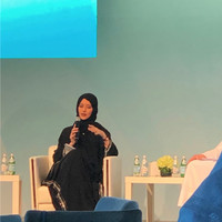 Maryam Hamad Al Muftah