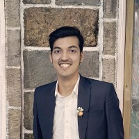 Dhruv Jain