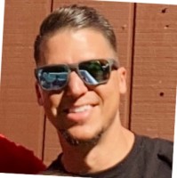 Jerry Hallberg