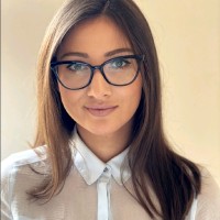 Tamara (Carapic) Kolarov