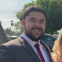 Joseph Ortega