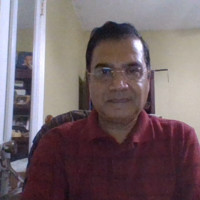 harishbhai patel