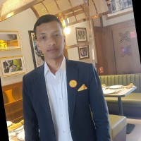 Manoj Singh Bhandari