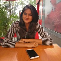 Aishwarya Bhaskar