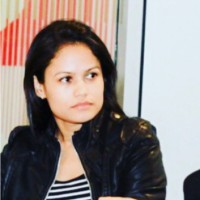 Rupa K C