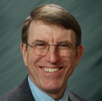 Bob Mccrory
