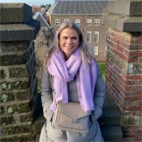 Sanne Fischer