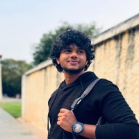 chandrasekar G