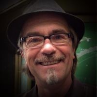 Gary Peden