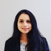 Monika Patel