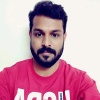 Vinayak Bolishetti