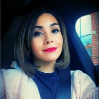 Ghazaleh Asadi