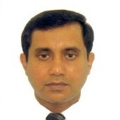 Chandana Kumara