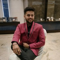 Jaimin Vyas