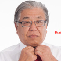 Setsuo Okada