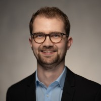 Dr. Jannik Vogel